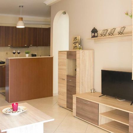 Charming Apartment Near Athens Center And The Sea Zewnętrze zdjęcie