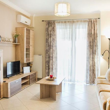 Charming Apartment Near Athens Center And The Sea Zewnętrze zdjęcie