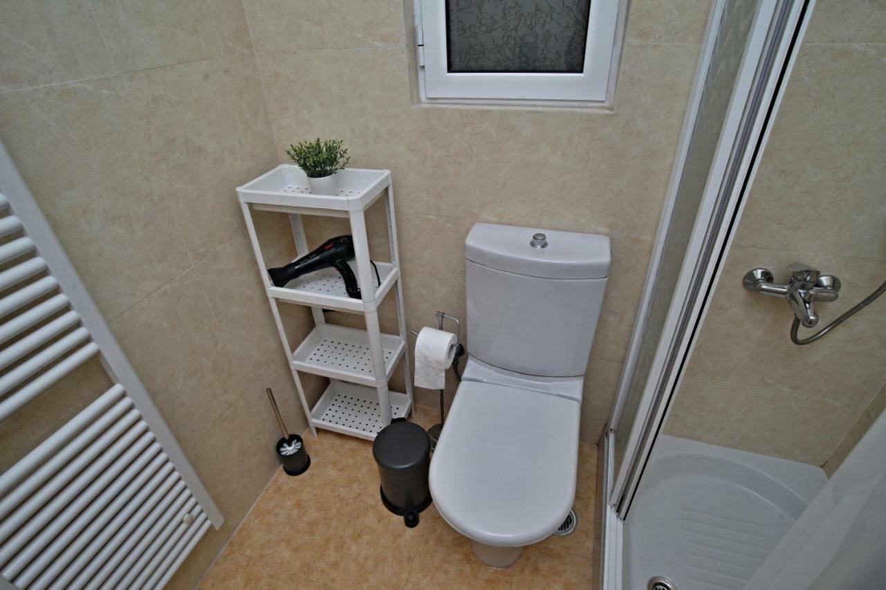 Charming Apartment Near Athens Center And The Sea Zewnętrze zdjęcie