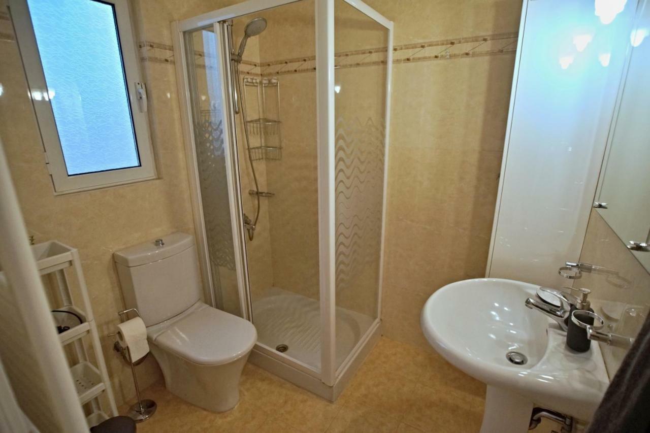 Charming Apartment Near Athens Center And The Sea Zewnętrze zdjęcie