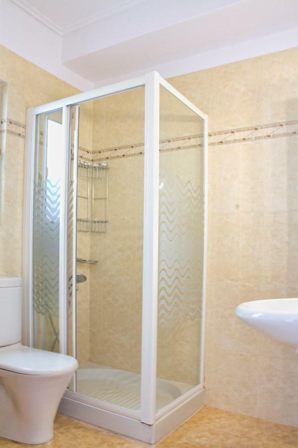 Charming Apartment Near Athens Center And The Sea Zewnętrze zdjęcie