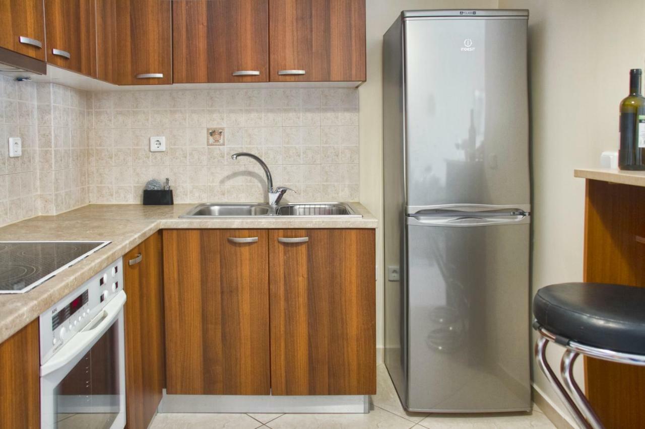 Charming Apartment Near Athens Center And The Sea Zewnętrze zdjęcie