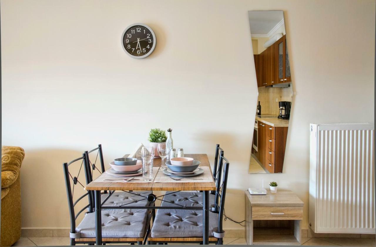 Charming Apartment Near Athens Center And The Sea Zewnętrze zdjęcie